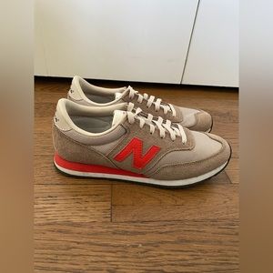 New Balance Women’s Sneakers in Size 7